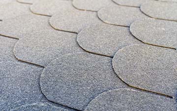 Camustiel asphalt roofing costs