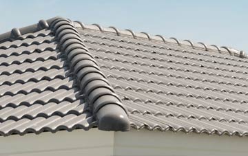 advantages of Camustiel clay roofing