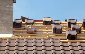 Camustiel clay roofing costs