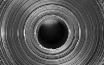 Camustiel edpm waterproofing