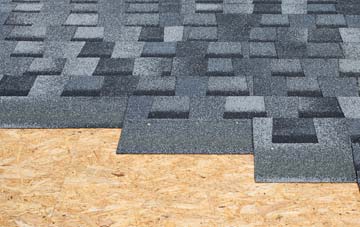 expert Camustiel asphalt roof companies