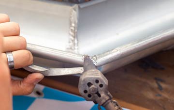 disadvantages of Camustiel lead roofing