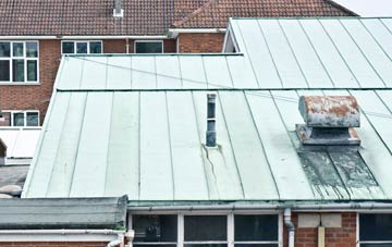 Camustiel lead roofing costs