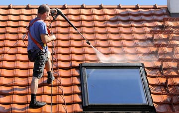 roof cleaning Camustiel, Highland