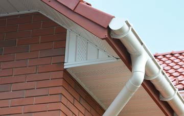 Camustiel soffit repair costs