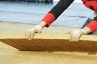 find rated Camustiel roof insulation companies