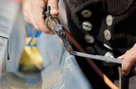 Camustiel lead roof quotes