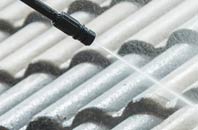 rated Camustiel roof cleaning companies